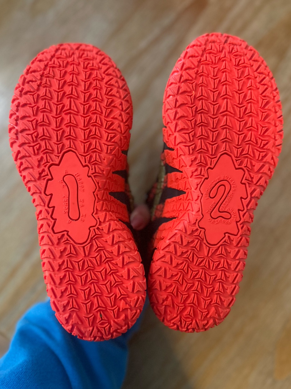 Nike Ja 3 “Lunar New Year” - Picture 11 of 14
